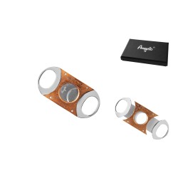 Πουροκόφτης Rose Gold